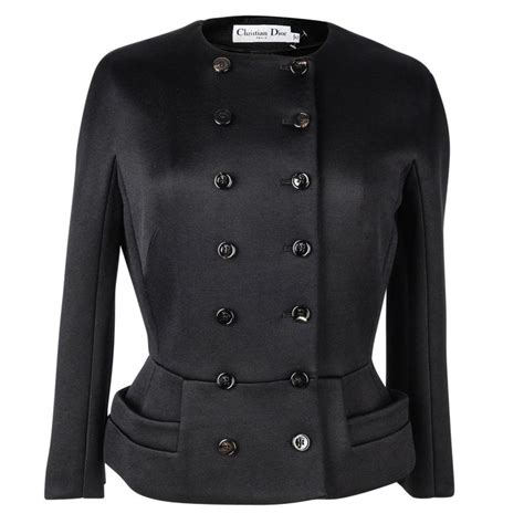 dior winterjacke|dior ladies jackets.